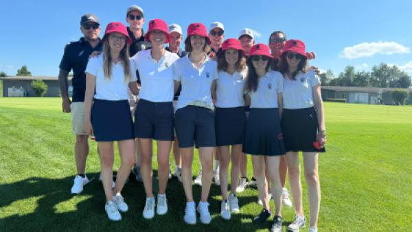 Damen A2 und Herren A4 2024